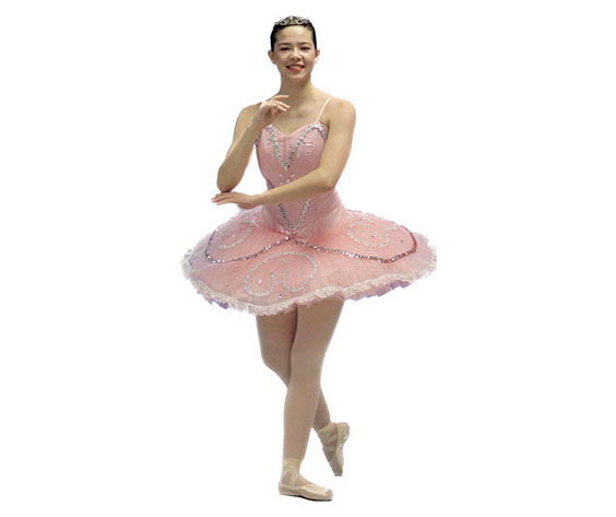 arts bayside ballet auditions