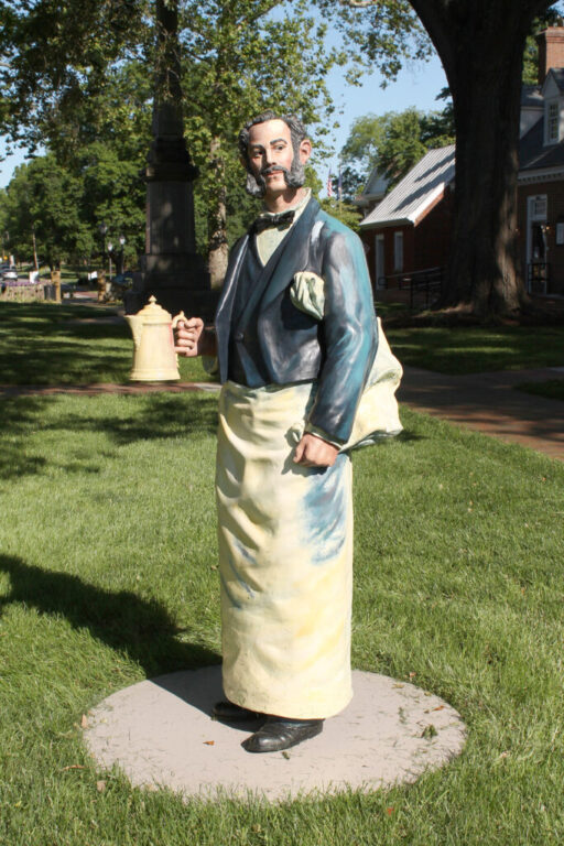 arts festival sculpture