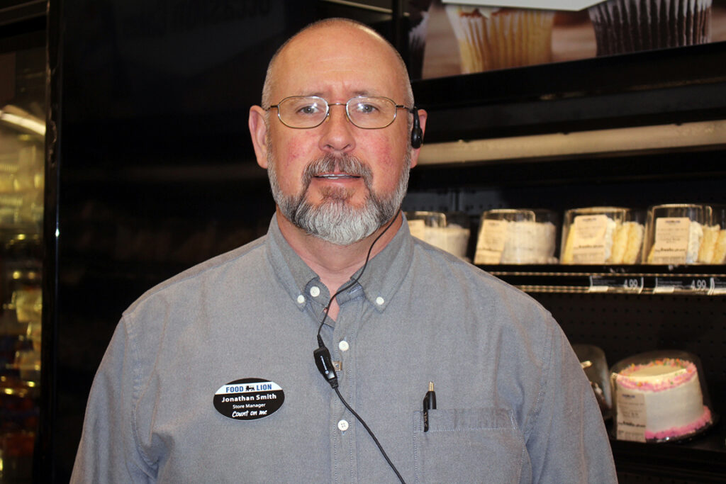 business food lion jonathan smith