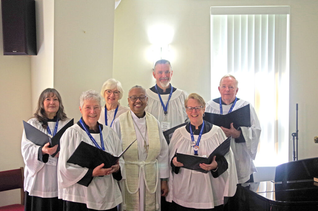 church apostles 1