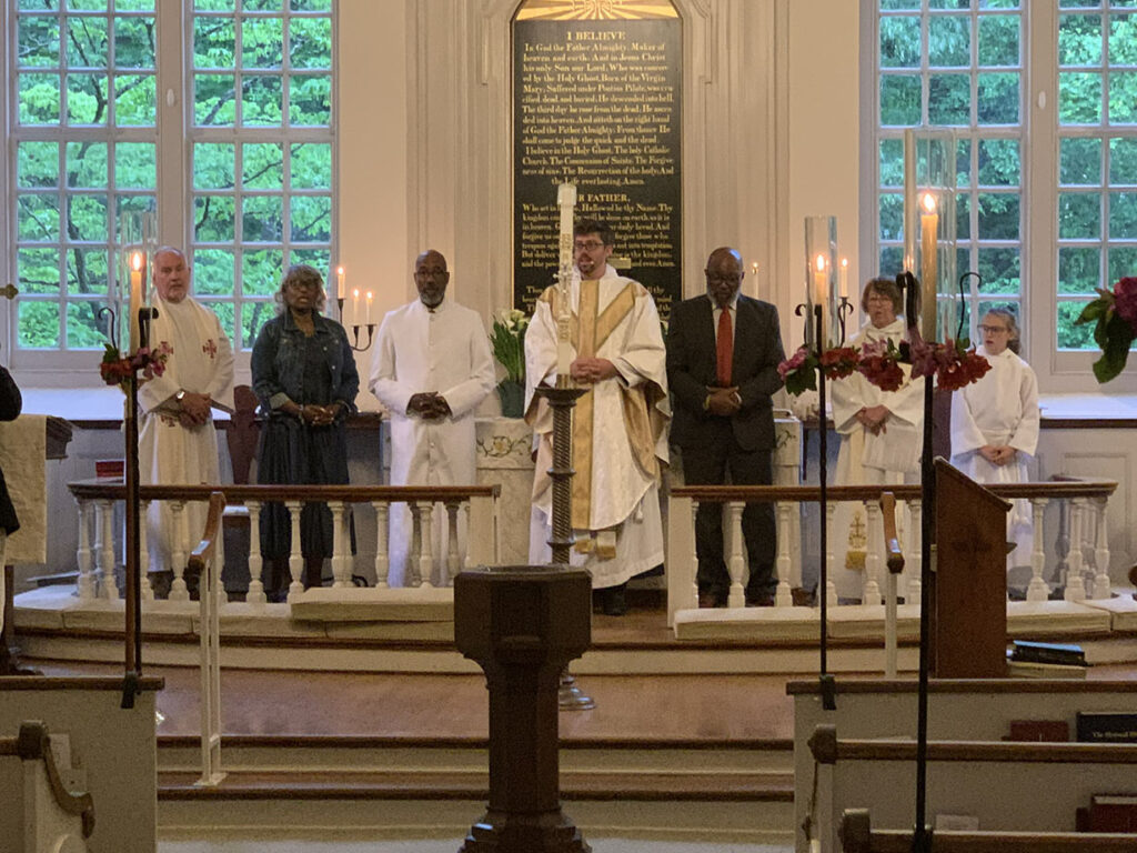 church ware joint service