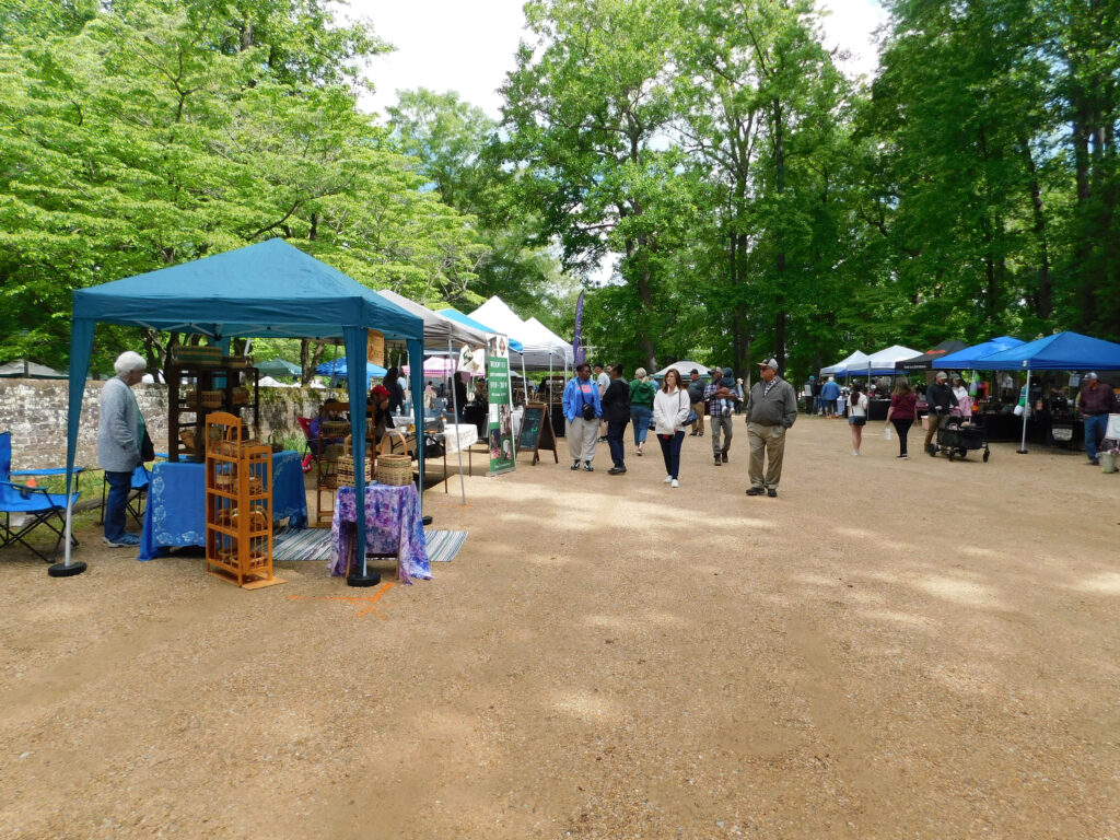 church ware market