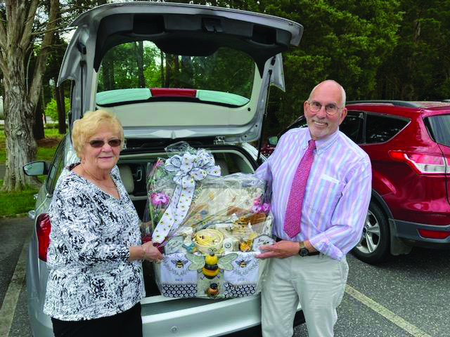 community homemakers