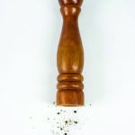 food pepper grinder
