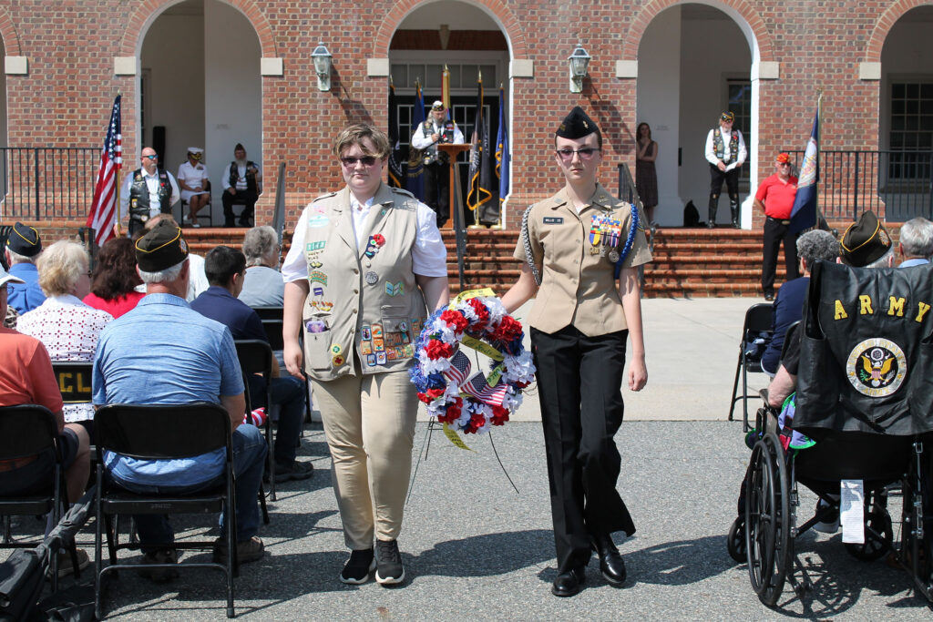 gloucester mem day 24 0