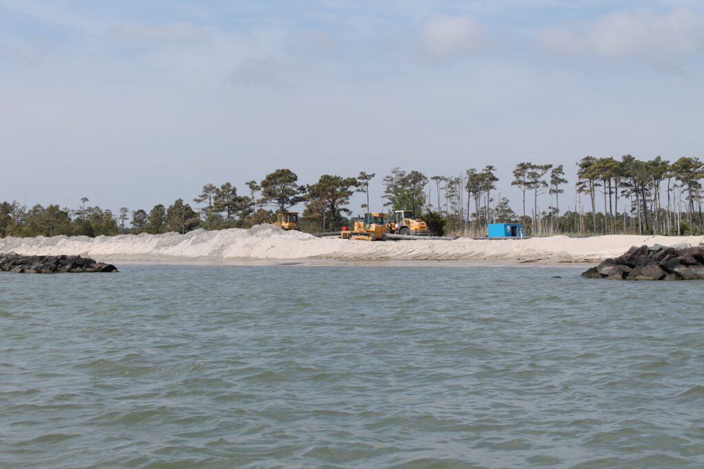 mathews hitw dredge 2