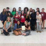 schools ghs sca award