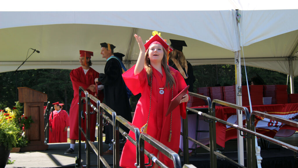 1a ghs graduation 3 suzanna breeden
