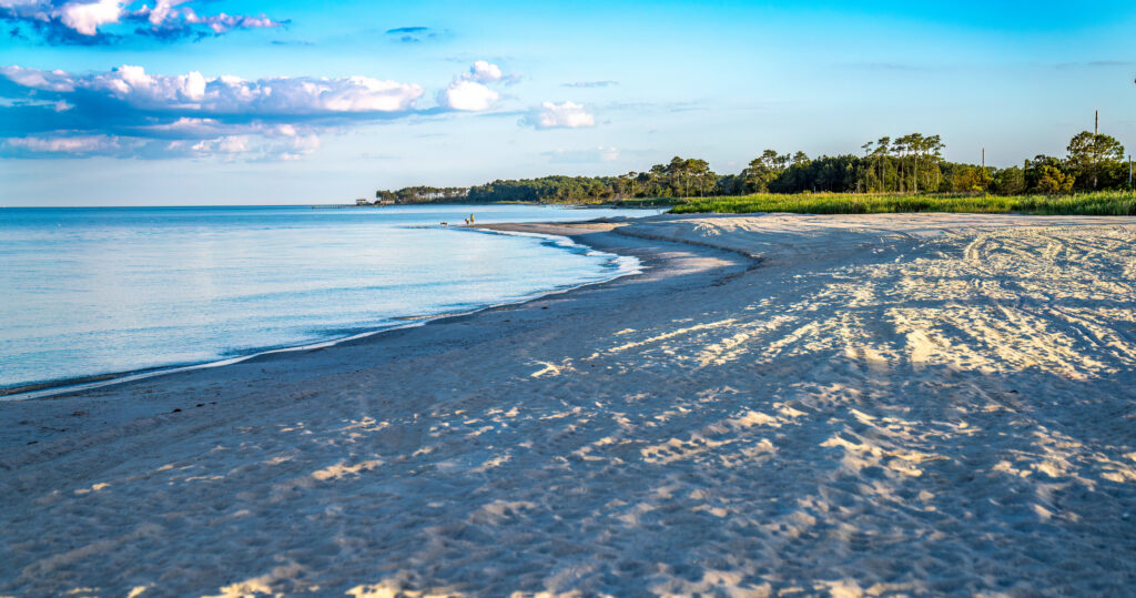 1a haven beach