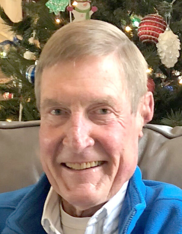 Curt Saunders Obit Picture edit