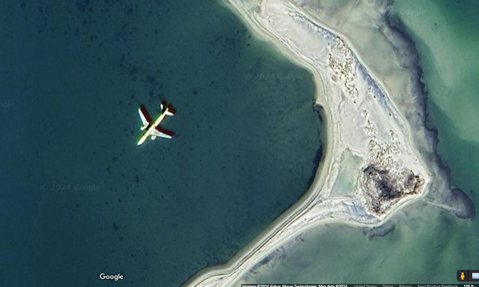 edit google map