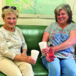 food peony ladies