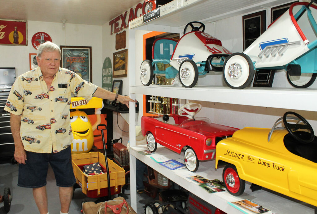 gloucester carmine collection 1