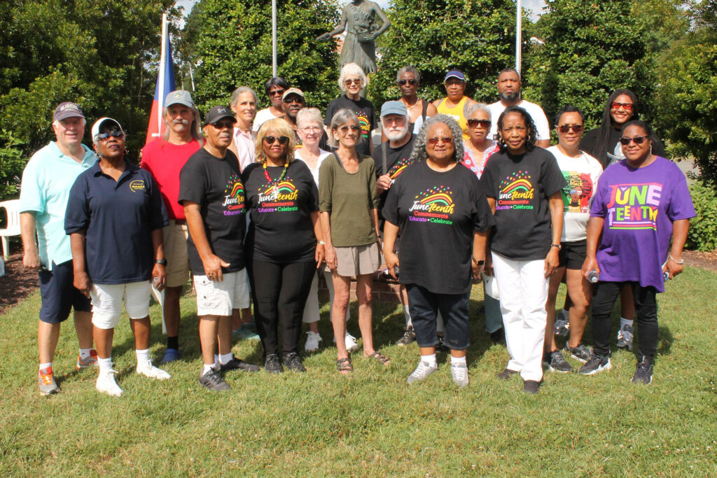 gloucester juneteenth walk 4