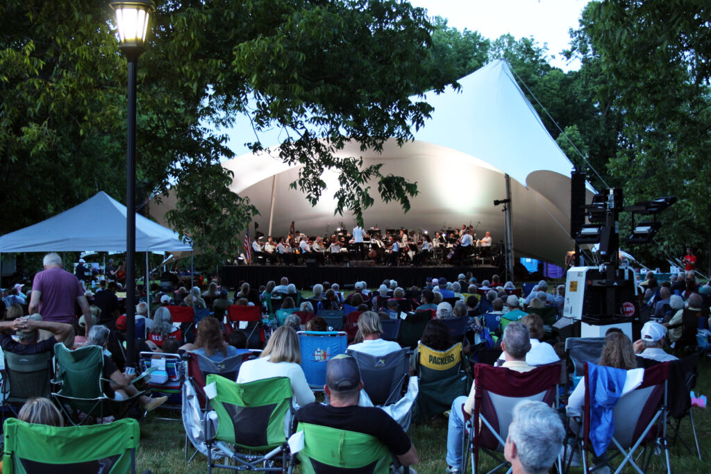 gloucester symphony 1