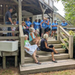 mathews family fun day