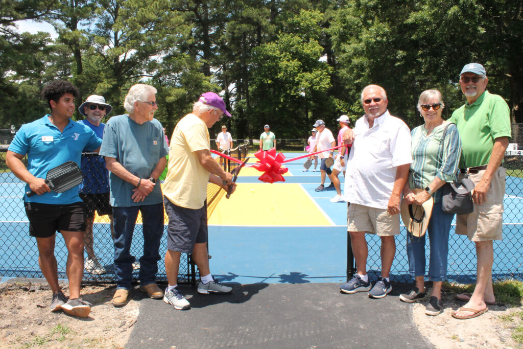 mathews port fun day 0