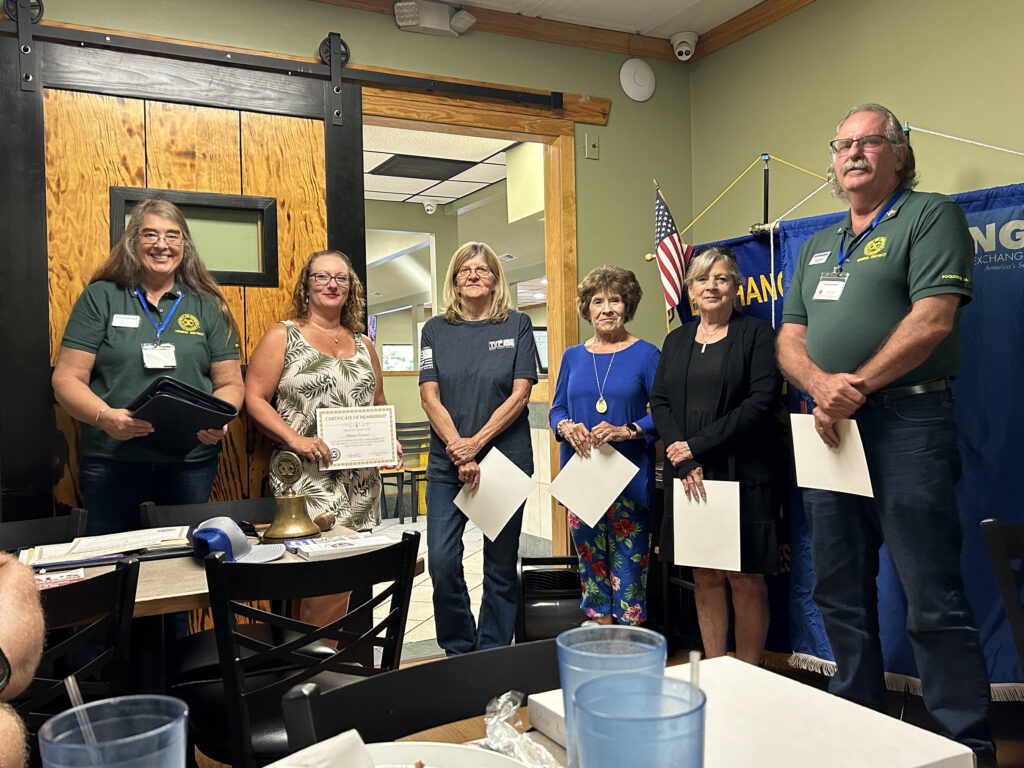 point exchange club bottom photo