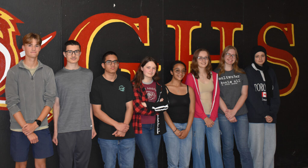 schools ghs youth cadets