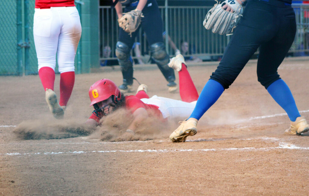 sports ghs softball 1