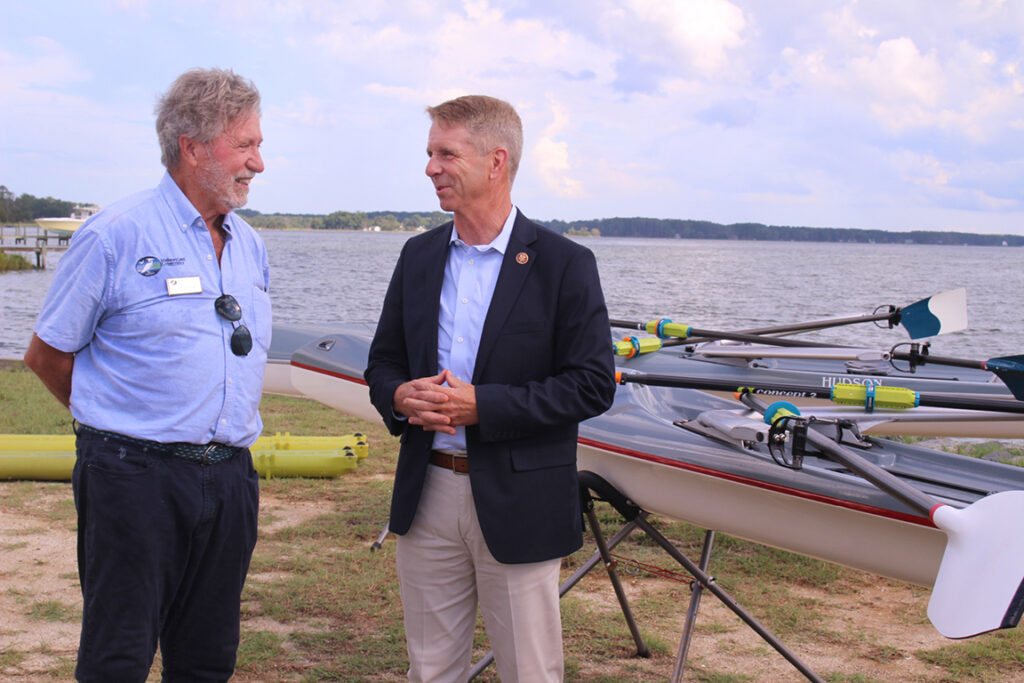 1a row the chesapeake 2