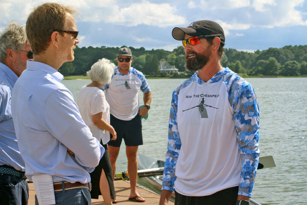 1a row the chesapeake 3