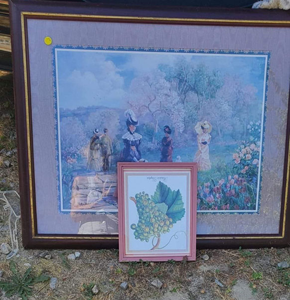 Are you Prepared Yard Sale (5)