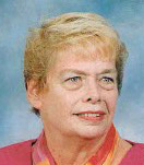 Johnson Vicki Photo