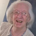 Verbyla, Helen