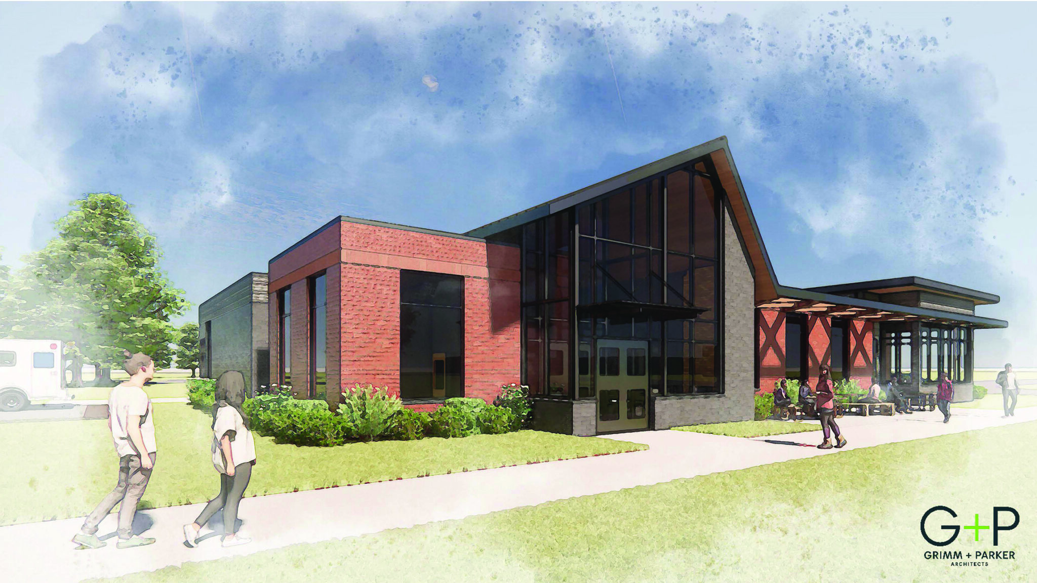 Changes coming to RCC facilities - Gazette Journal