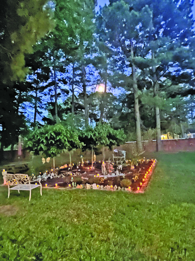 flower west