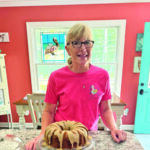 food pound cake