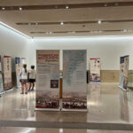 neighbors VA250 exhibit
