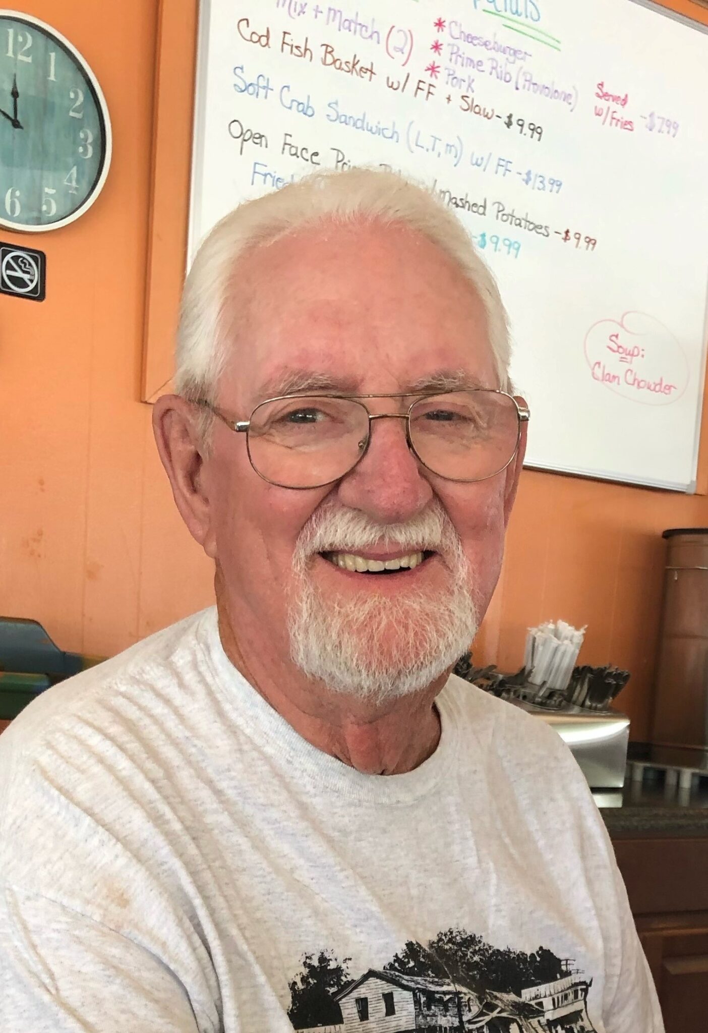 roland-francis-dubey-gazette-journal