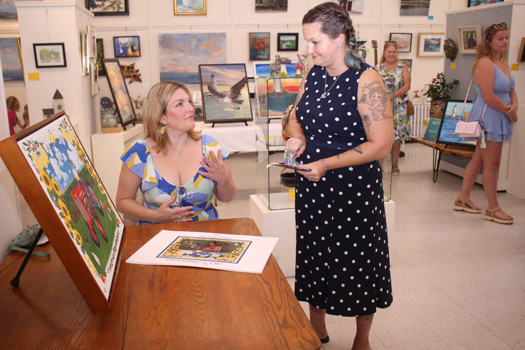 arts poster contest