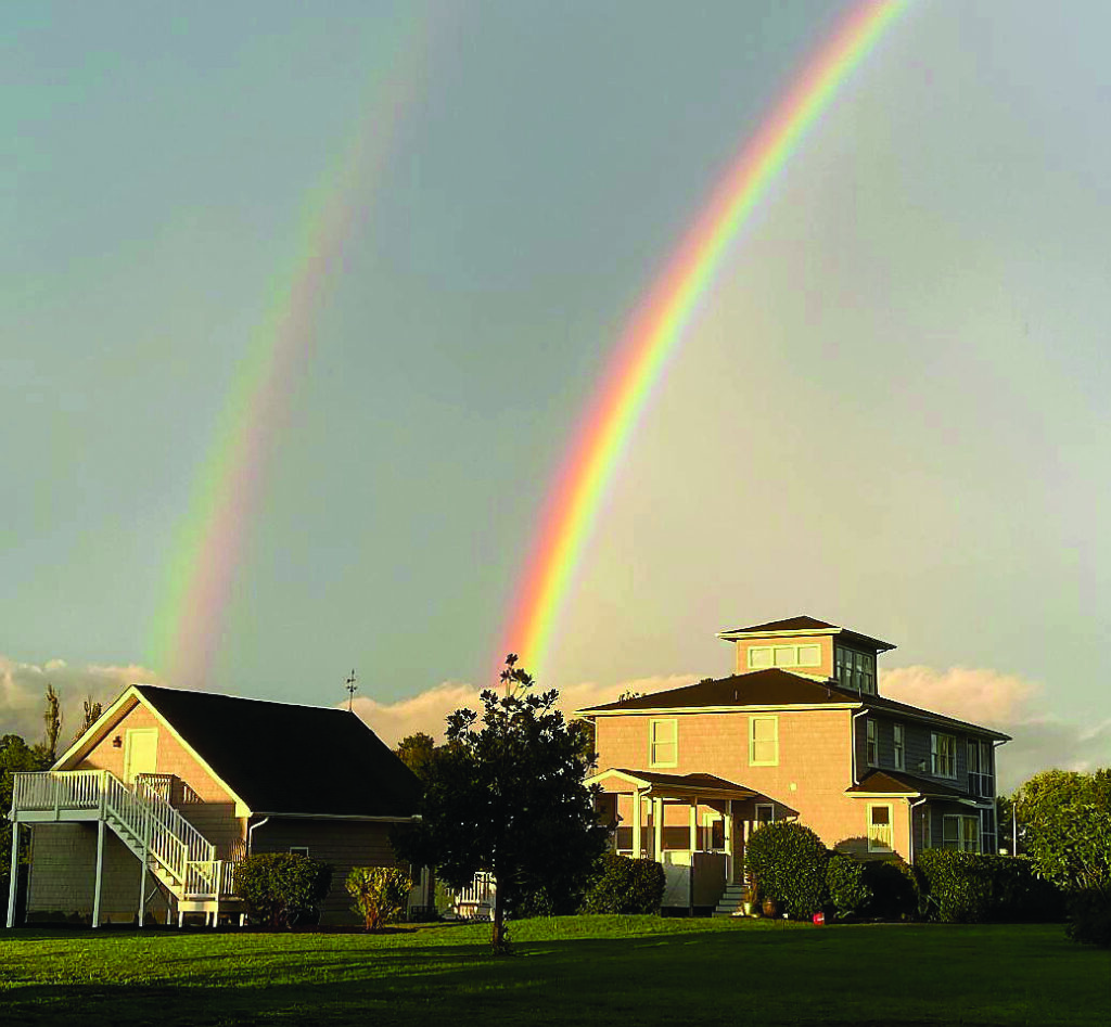 neither flower nor fauna richardson