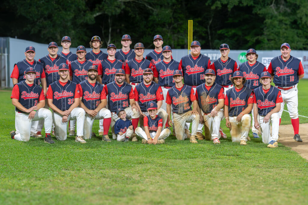 sports deltas team