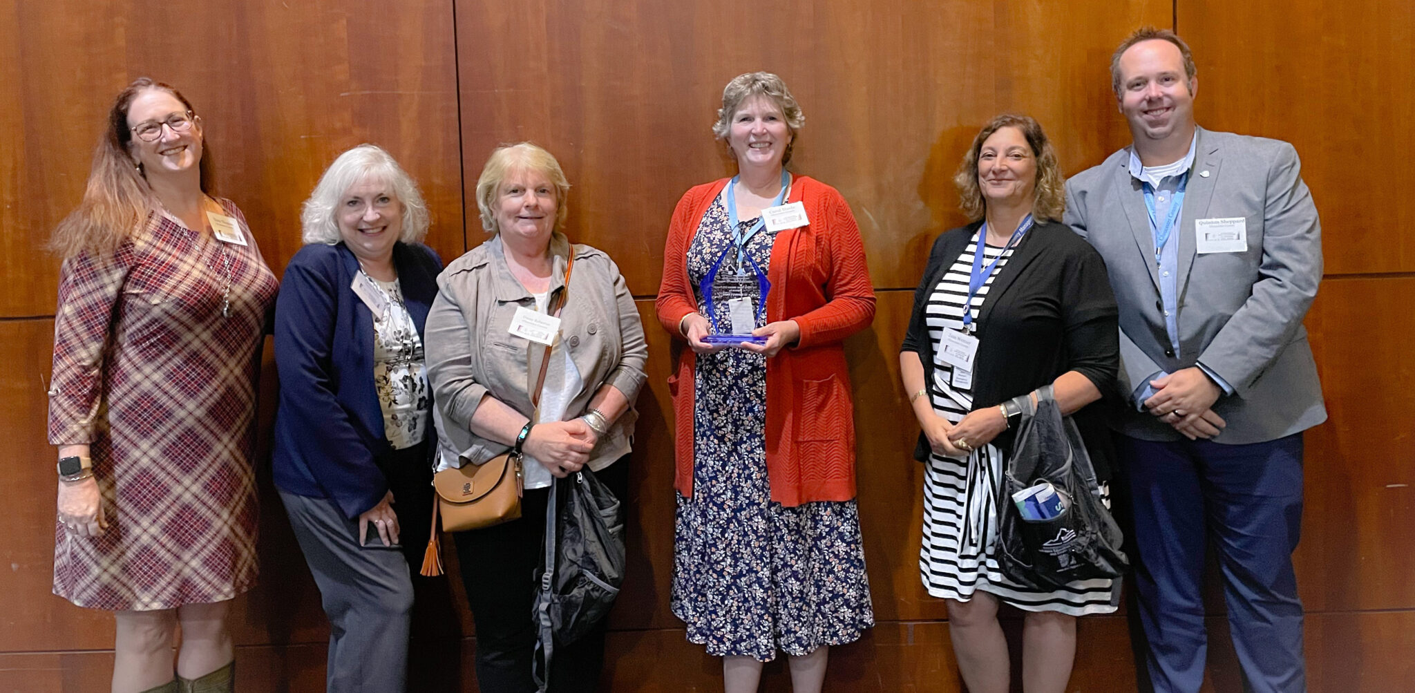 Gloucester wins Virginia Values Veterans’ Secretary’s Award Gazette