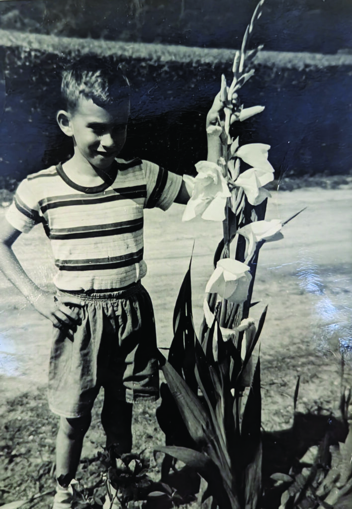 lore and legend callis wharf john lee age 7 in 1958