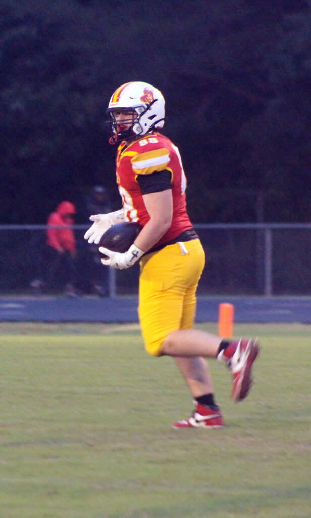 sports ghs football right