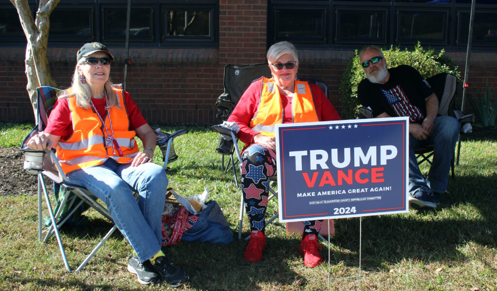 1a election petsworth 1