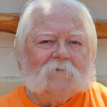 Stewart, David Andrews