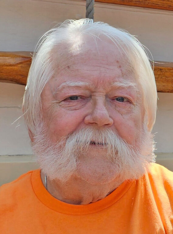 Stewart, David Andrews