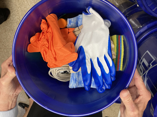 church bethlehem umc bucket