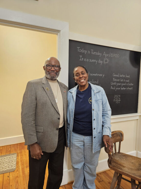 gloucester naacp