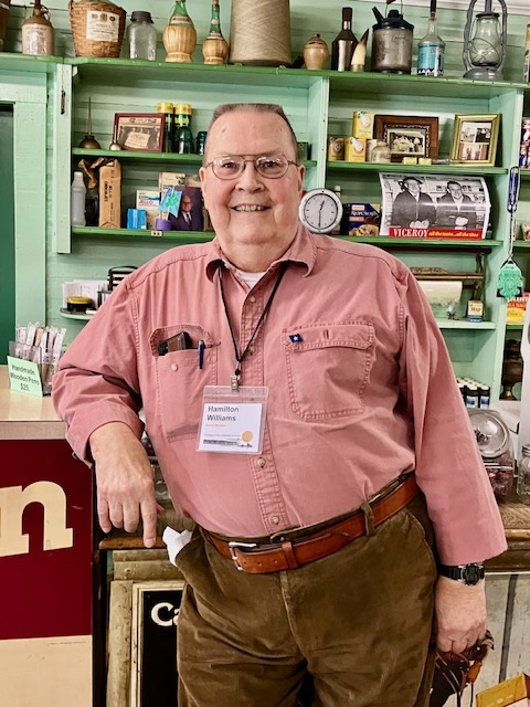 point five rivers guest speaker wms