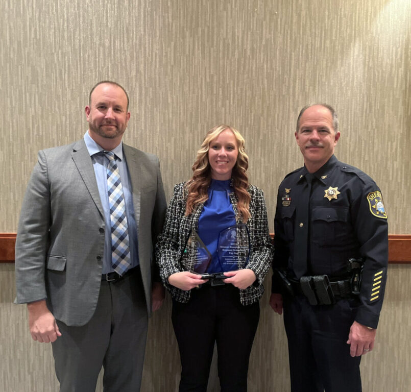 record gcso shackelford