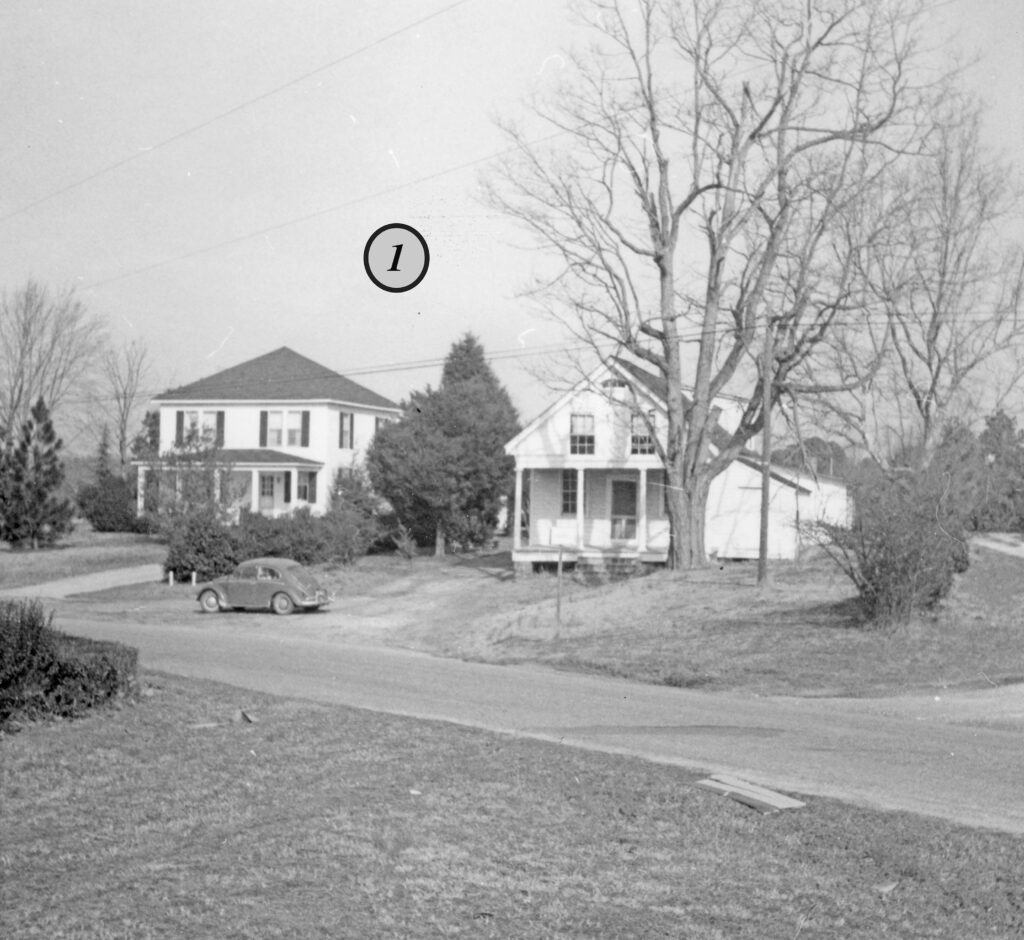 1 Tidemill Fannie Waddells store 1973 fall copy