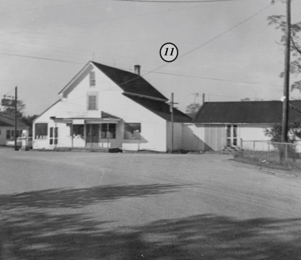 11 Severn Roland and Rudolph Shackelfords store 1972 copy