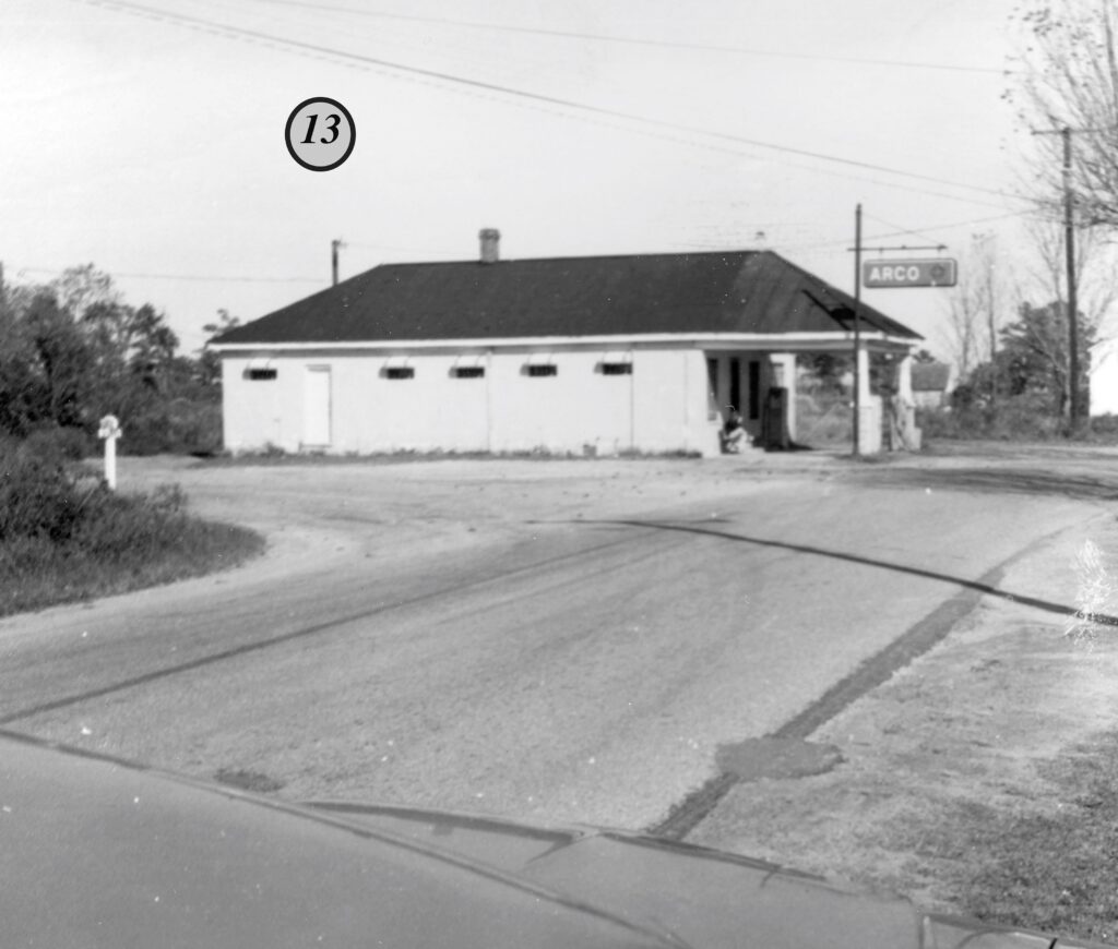13 Maryus Uncle Carroll Williams store 1972 copy